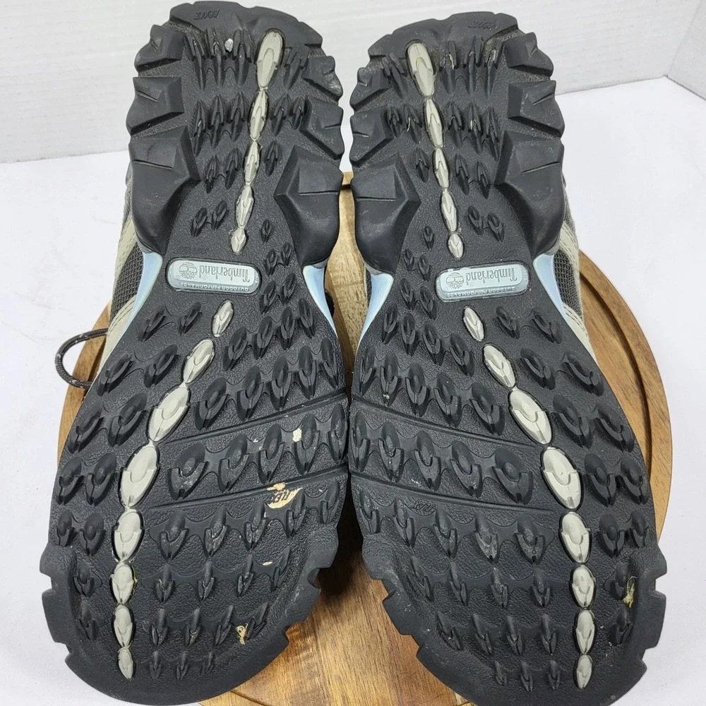 Timberland ignite your